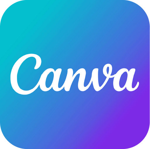 Home canva